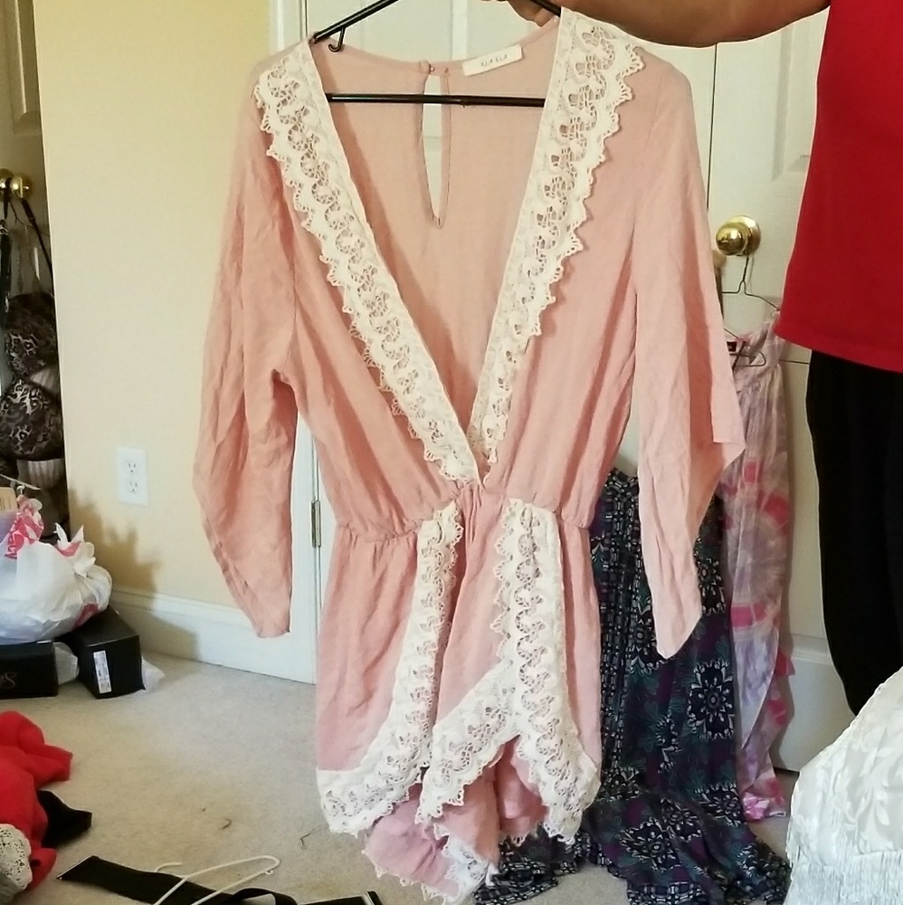 Romper
